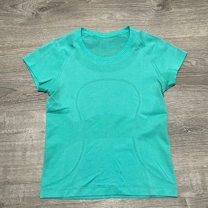 Lululemon Swift Tech T Shirt